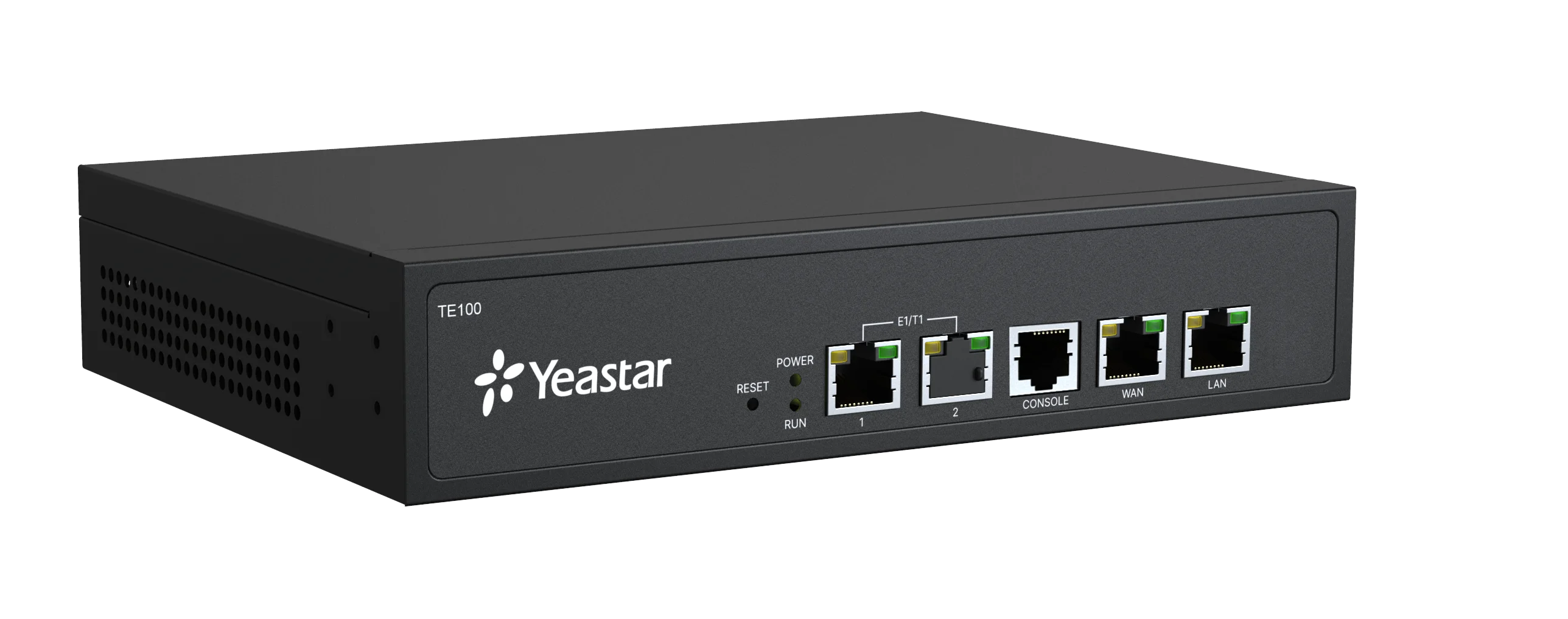 Yeastar TE100 4