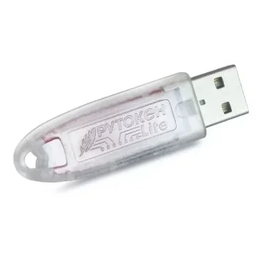 USB-токен Рутокен Lite 1010