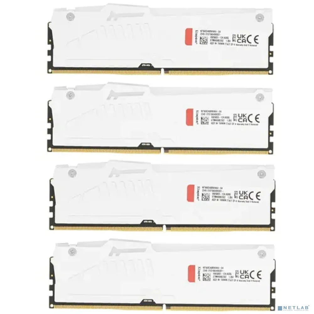 Kingston KF560C40BWAK4-64