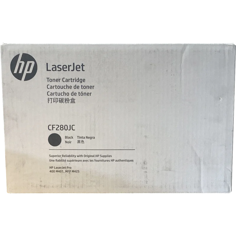 HP 80J (CF280JC)