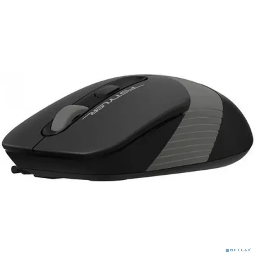 A4Tech FM10S USB GREY