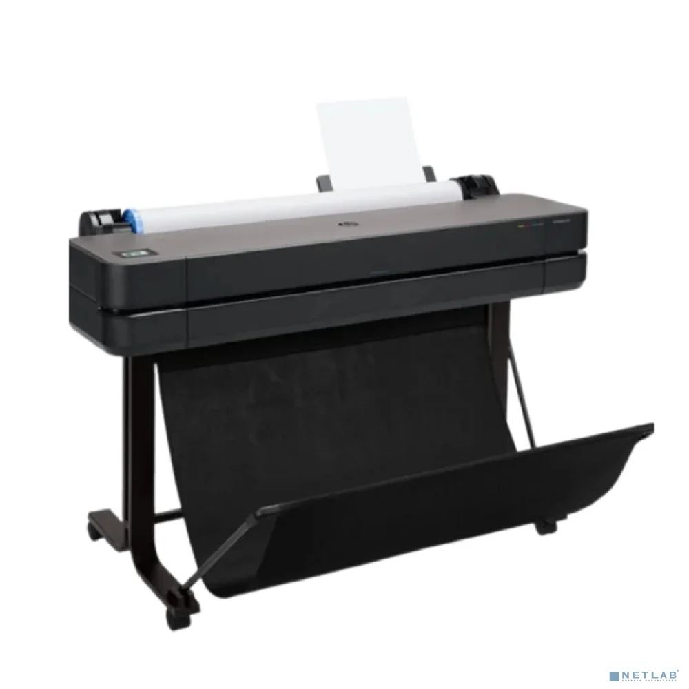 Плоттер HP Designjet T630 (5HB11A/5HB11D) A0/36"