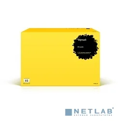 T2 TK-3100 Тонер-картридж (TC-K3100) для Kyocera FS-2100D/2100DN/ECOSYS M3040dn/M3540dn (12500 стр.) с чипом