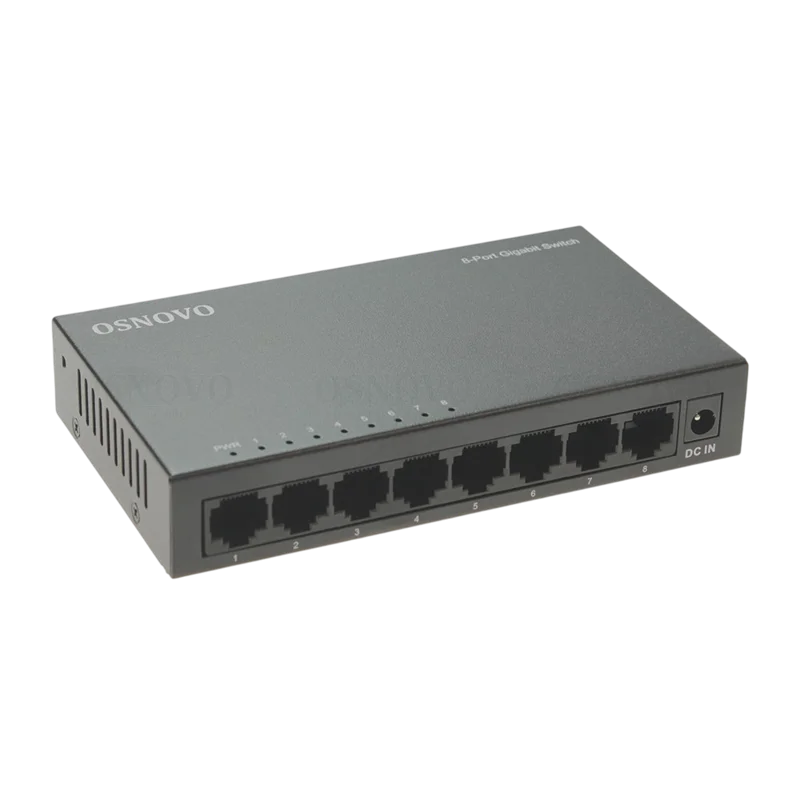 OSNOVO SW-8G