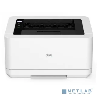 Принтер Deli Laser P2000DNWs A4 Duplex WiFi 2