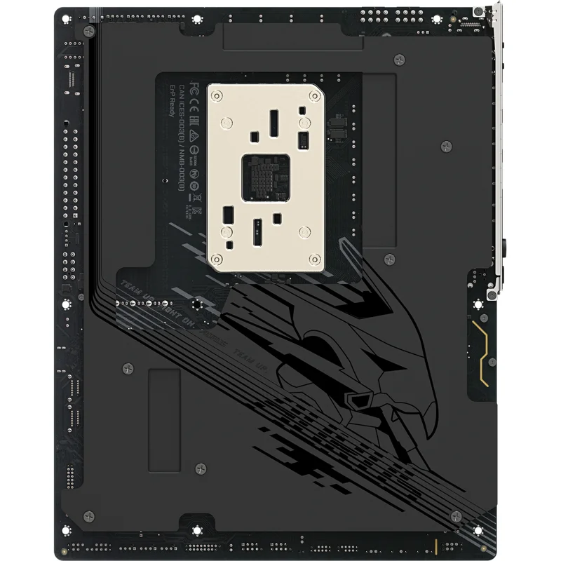 Gigabyte X870E AORUS ELITE X3D 4