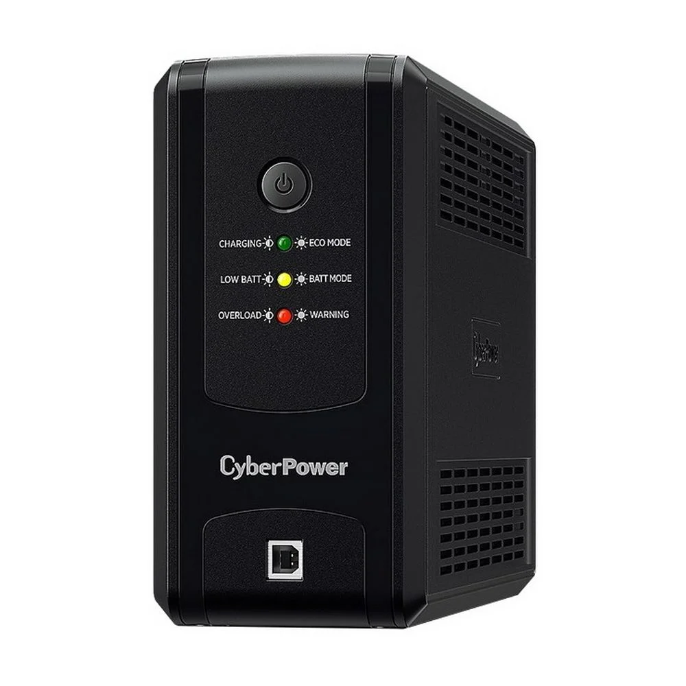 CyberPower UT650EG