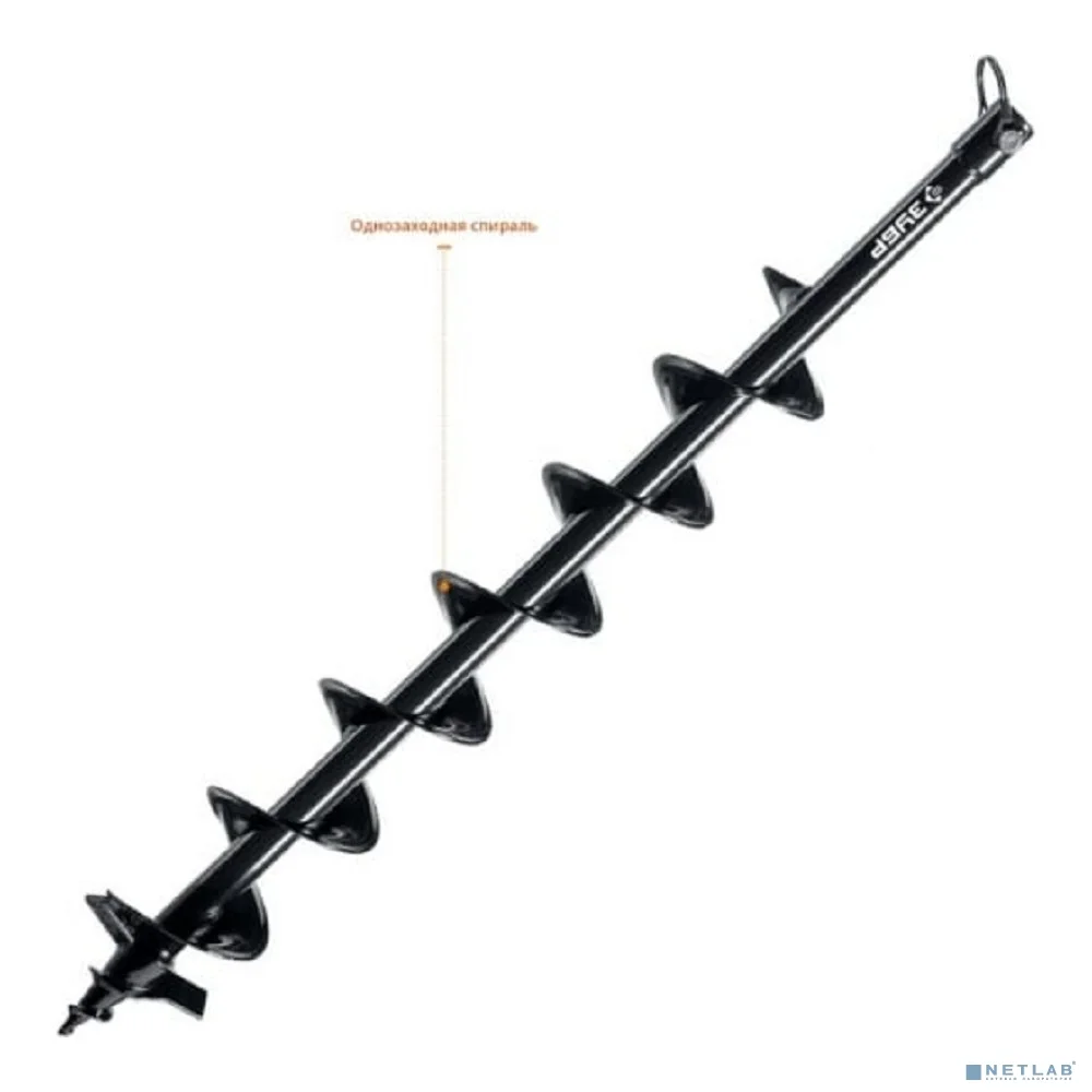 ЗУБР d 300 мм, грунт, шнек для мотобуров (7051-30)