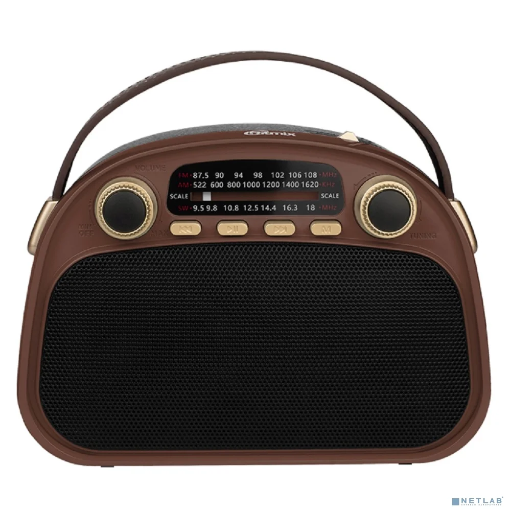RITMIX RPR-040 CHOCOLATE