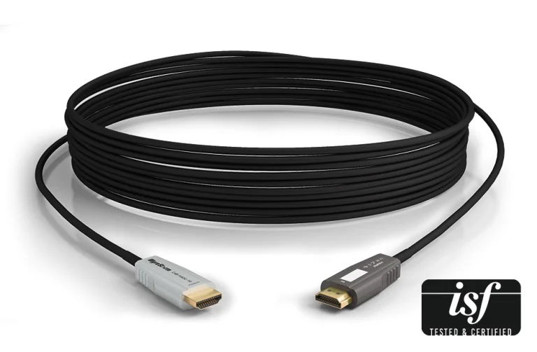Кабель Wyrestorm Активный оптический HDMI кабель 10м (24 Gbps, 4K HDR 4:4:4 60Гц, CPR, CL3)