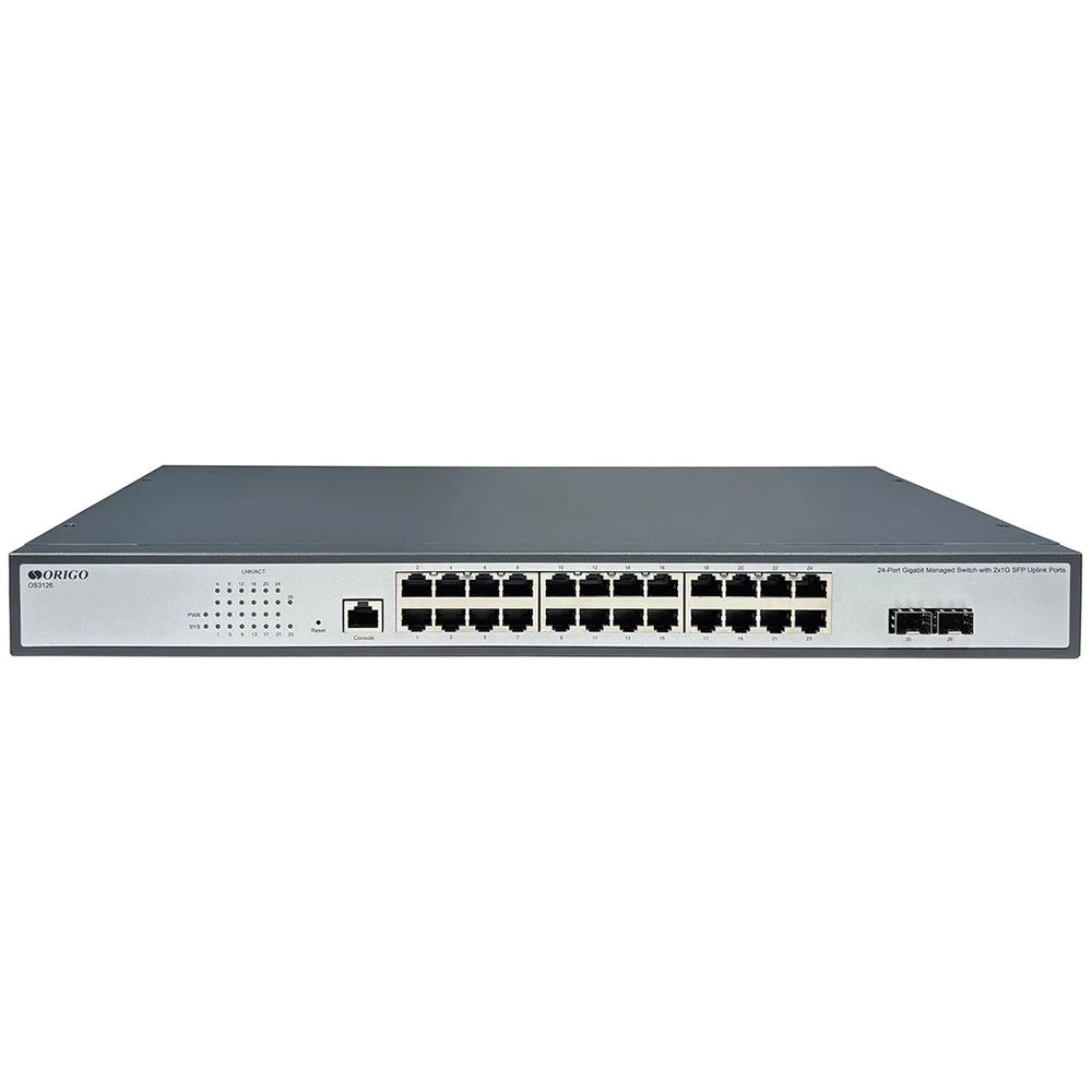 Origo OS3126/A1A