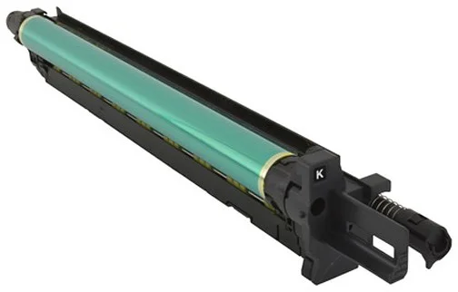 Фотобарабан Konica Minolta drum DR-618K black for bizhub 450i/550i/650i 240 000 pages replacement ACV80RD