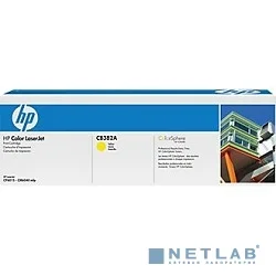 HP CB382A Картридж ,Yellow{Color LJ CP6015/CM6030mfp/CM6040mfp, Yellow, (21000стр.)}