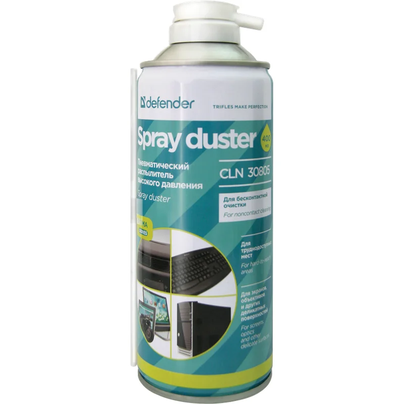 Defender CLN 30805 Optima (30805) 2