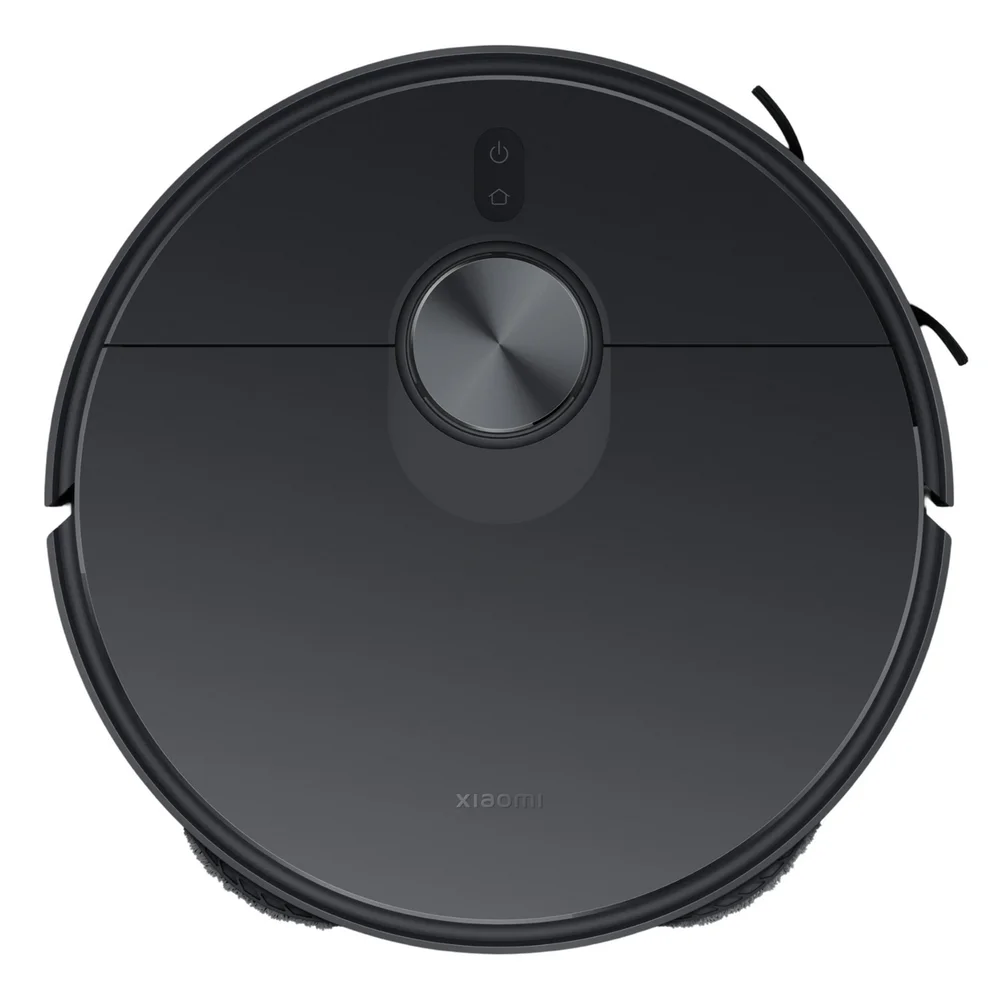 Робот-пылесос Xiaomi Robot Vacuum X20 Max EU 5