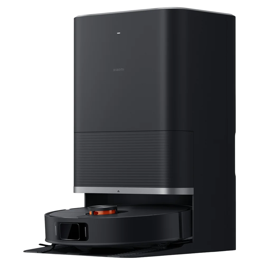 Робот-пылесос Xiaomi Robot Vacuum X20 Max EU
