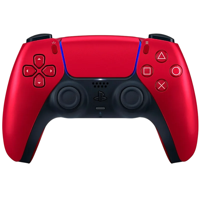 Gamepad Sony DualSense CFI-ZCT1W Volcanic Red