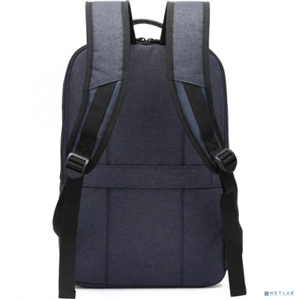 Рюкзак SUMDEX PON-262NV(полиэстр синий до 15,6")