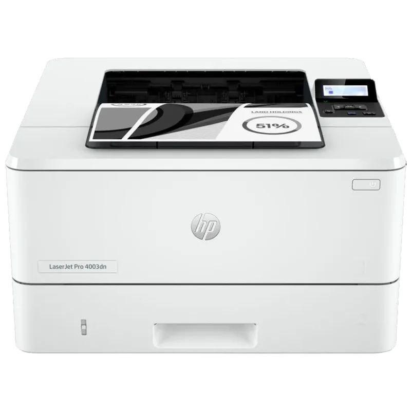 HP LaserJet Pro 4003dn (2Z609A)