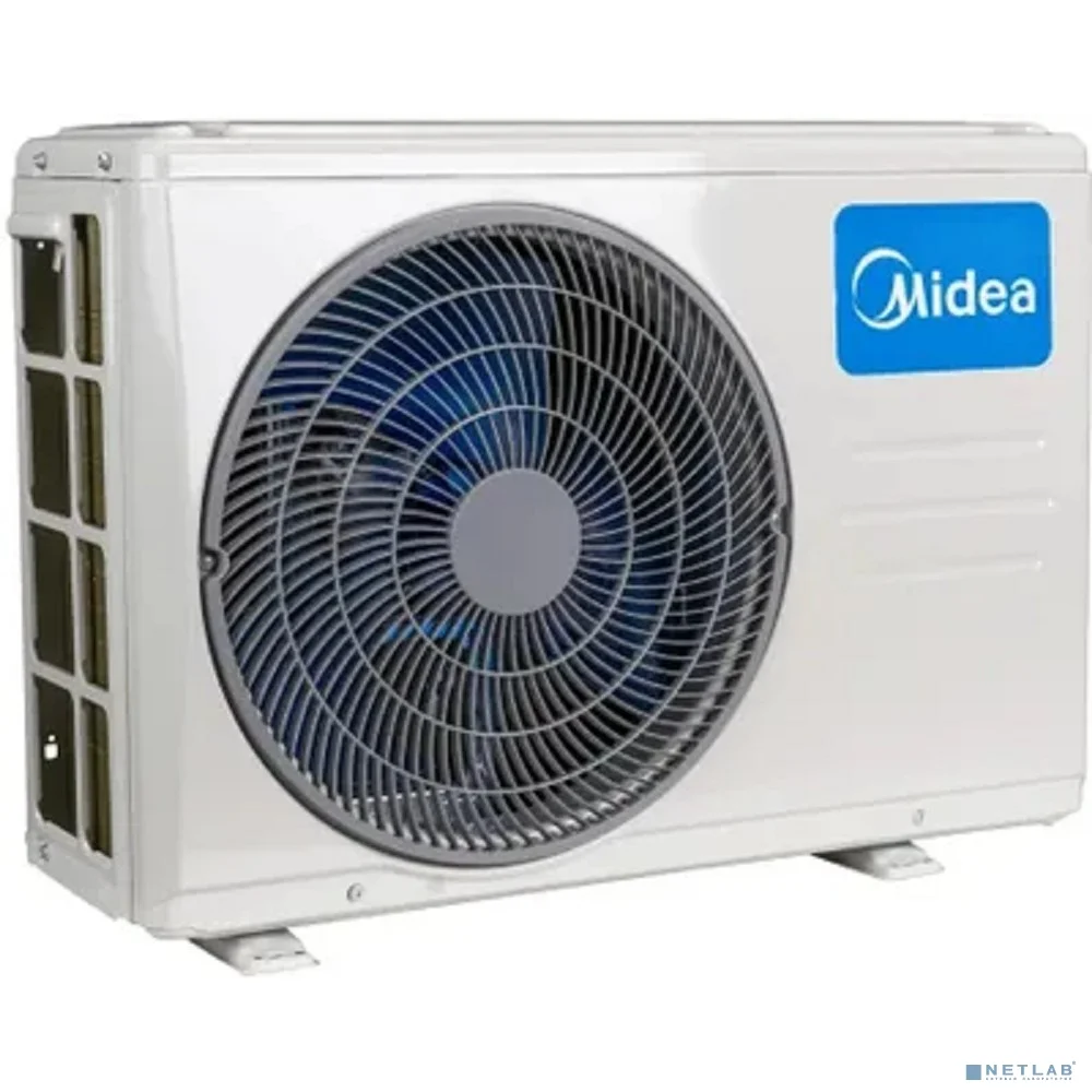 Сплит-система Midea Favorite MSAG-07HRN1 до 20м2, 7000BTU (комплект из 2-х коробок) 3
