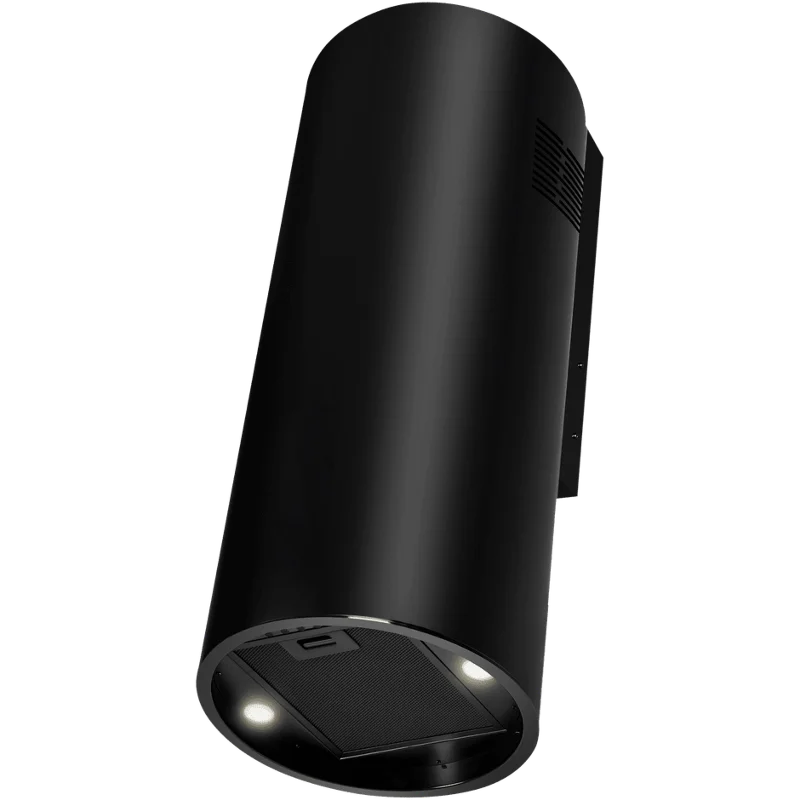 Maunfeld DRUM Wall 35 black