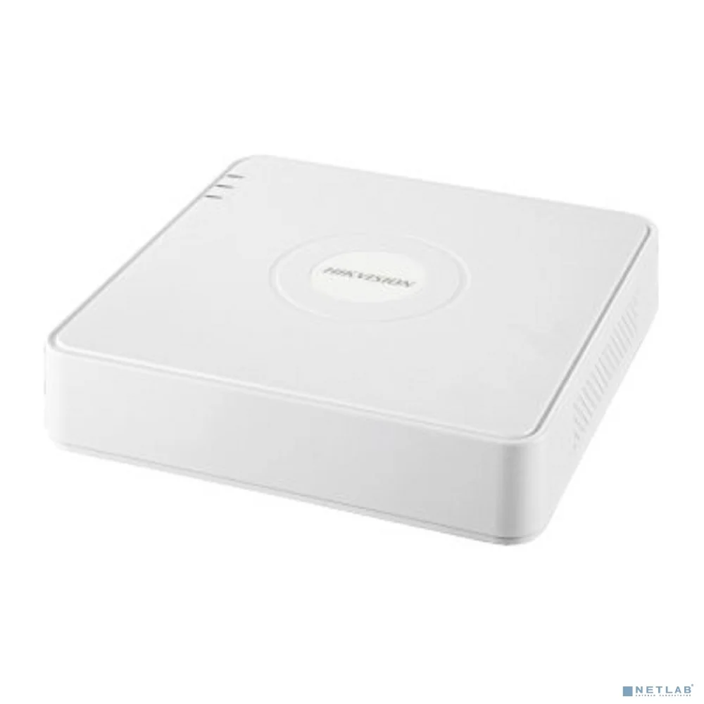 Видеорегистратор наблюдения Hikvision DS-7104NI-Q1/4P(D)