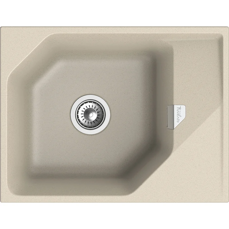 Rivelato LOCUS LS-65 beige scuro