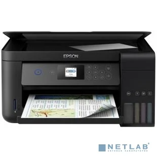 Epson L4160 (C11CG23403/C11CG23402) 2