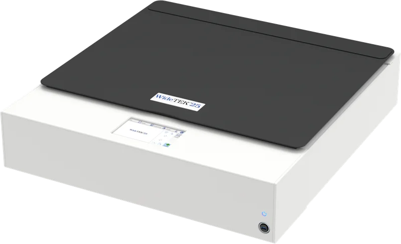 Сканер планшетный WideTEK 25-650