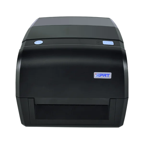 Принтер этикеток с отделителем iDPRT iT4X Peeler, TT, 4", 203DPI, 8IPS (203 mm/sec), 128/256Mb, USB+Ethernet+RS232, ribbon 1" Core, ZPL, ZPL-II, DPL, TSPL, EPL