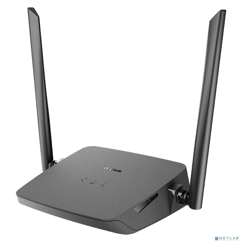 D-Link DIR-615/Z1A 3