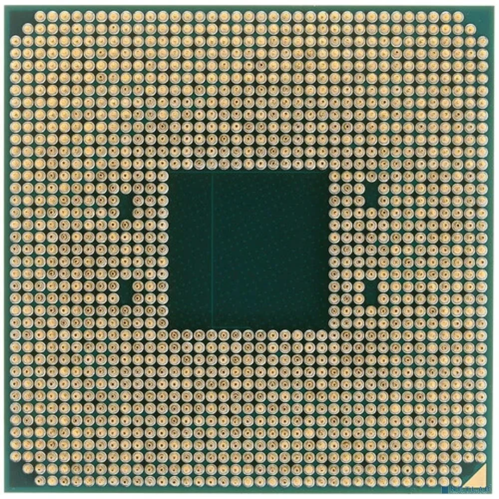 Центральный Процессор AMD RYZEN 5 3500X OEM (Matisse, 7nm, C6/T6, Base 3,60GHz, Turbo 4,10GHz, Without Graphics, L3 32Mb, TDP 65W, SAM4) OEM