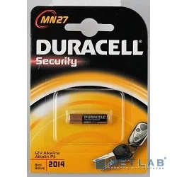 Duracell MN27 12V (1 шт. в уп-ке)