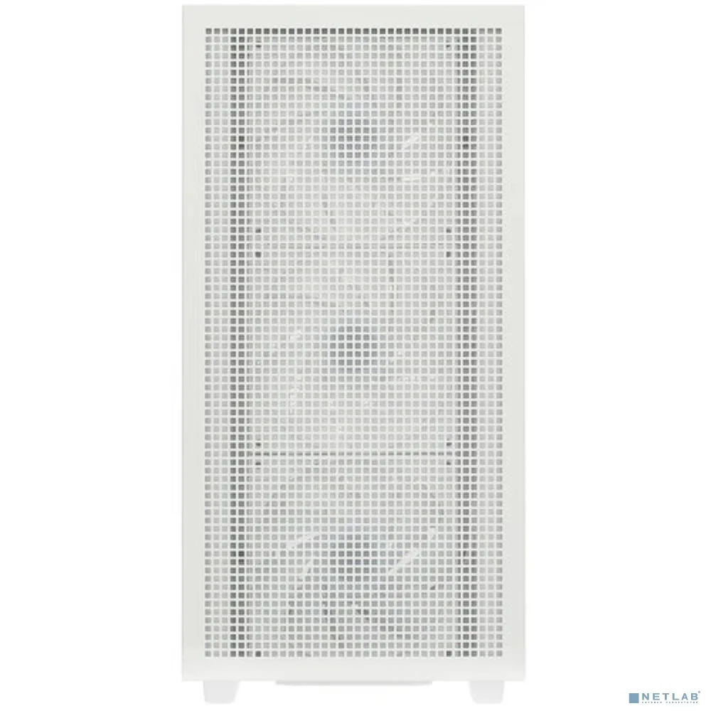 Deepcool CH560 WH без БП, боковое окно (закаленное стекло)