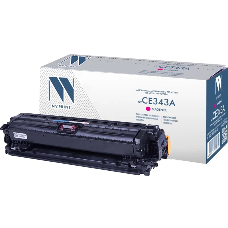 NV Print NV-CE343AM