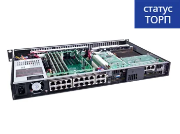 IP-АТС АГАТ CU-7212ST (Standart) 5