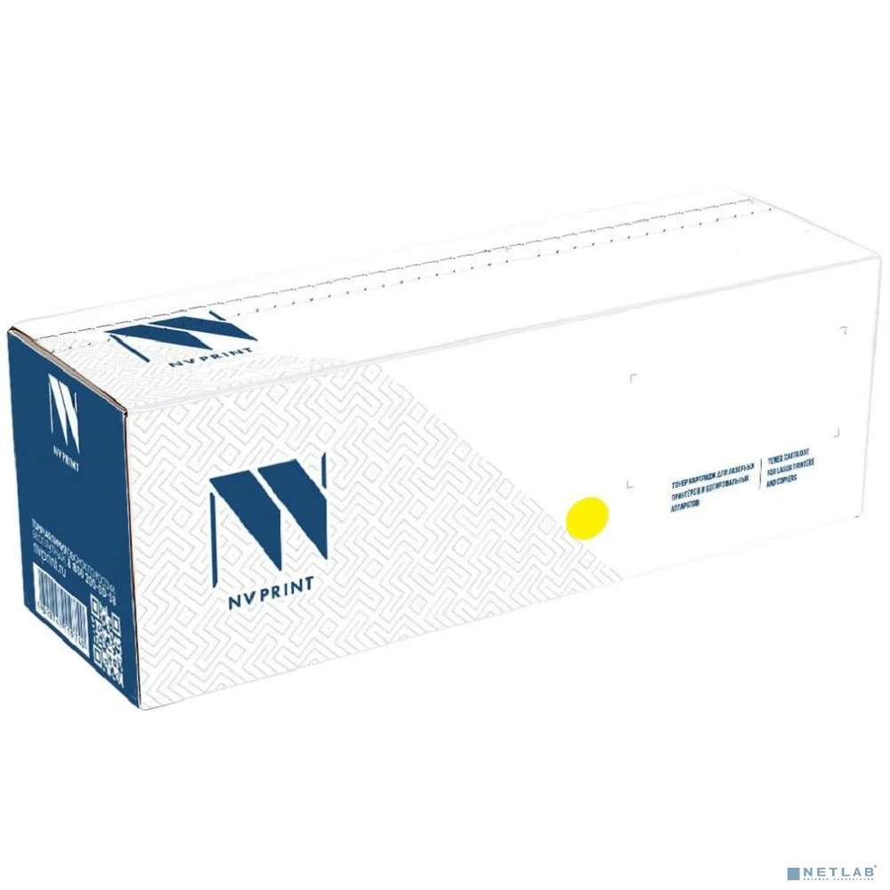 NV Print NV-034Y