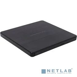 LG DVD-RW GP60NB60 Black RTL