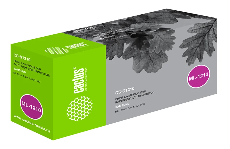 Cactus CS-S1210