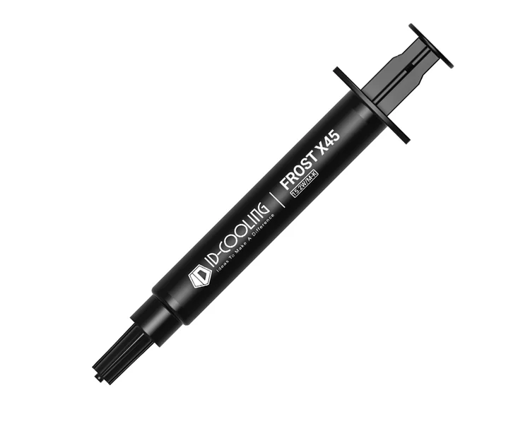 Термопаста ID-COOLING FROST X45 2g (200шт/кор,Thermal Paste) Retail