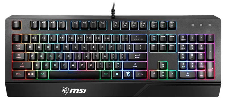 MSI VIGOR GK20 (S11-04RU230-CLA)