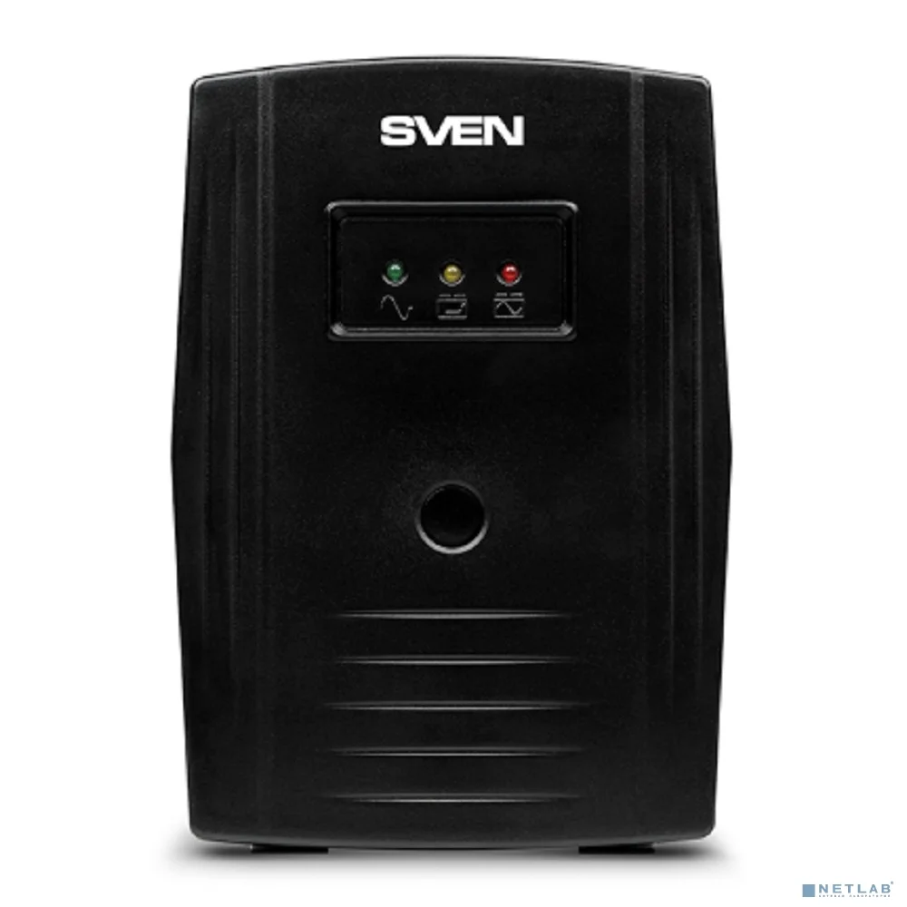 SVEN Источник бесперебойного питания SVEN Pro 800