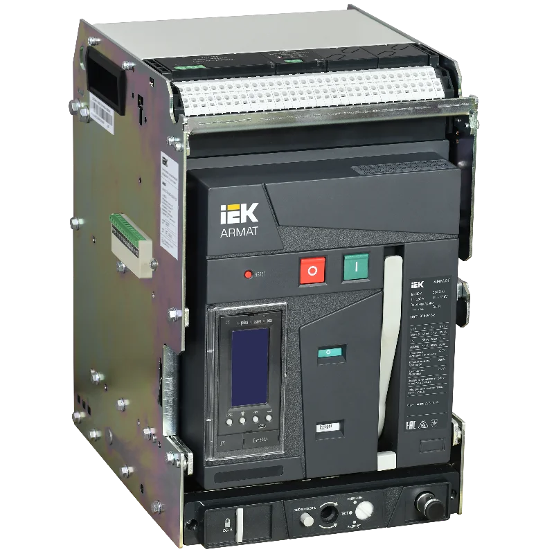 IEK AR-ACB-3VA-055-0630A-TYCF