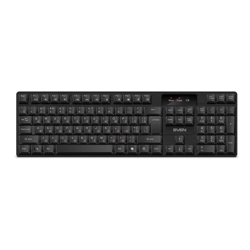 Sven KB-C2300W