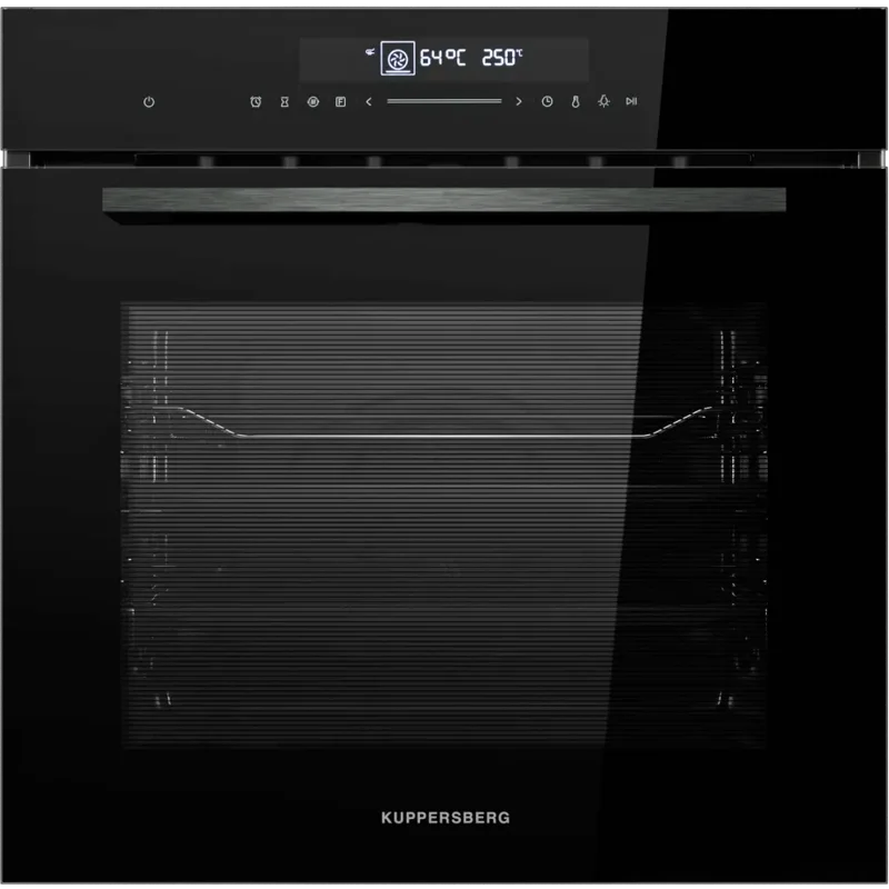 Kuppersberg HT 613 Black