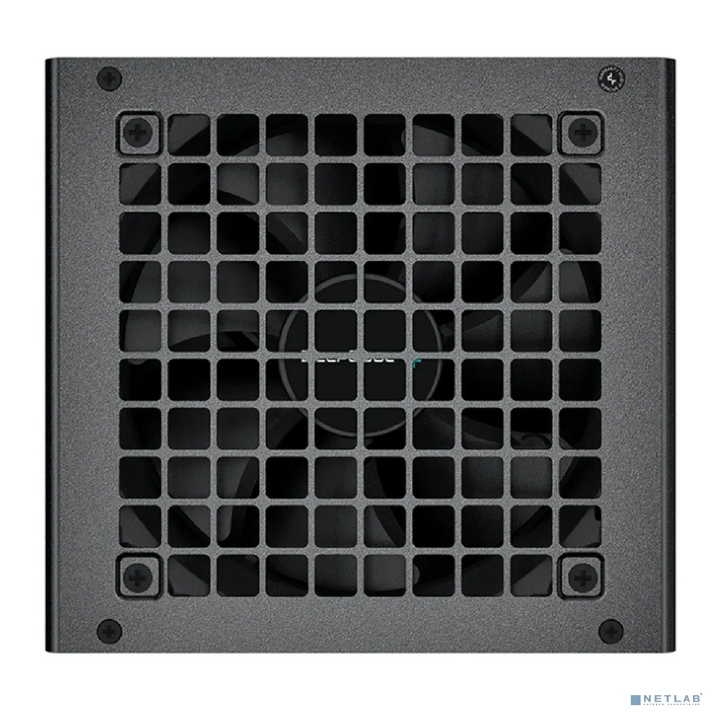 Блок питания Deepcool ATX 600W PK600D 80+ bronze (20+4pin) APFC 120mm fan 6xSATA RTL