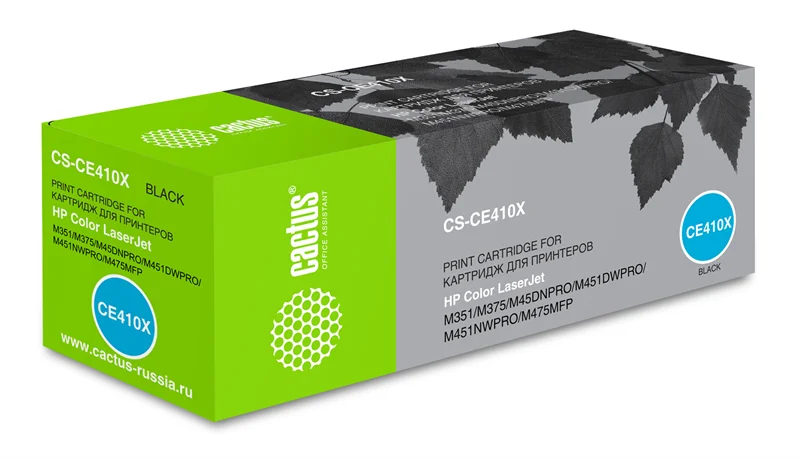 Cactus CS-CE410X
