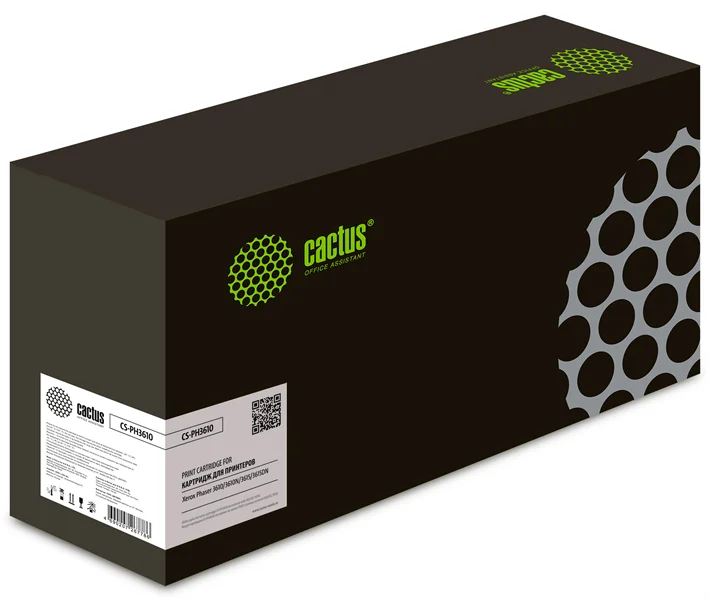 Cactus CS-PH3610