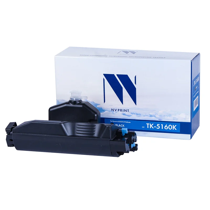 NV Print NV-TK5160Bk
