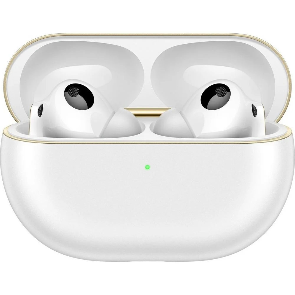 Гарнитура Huawei FREEBUDS PRO 4 55037963 WHITE